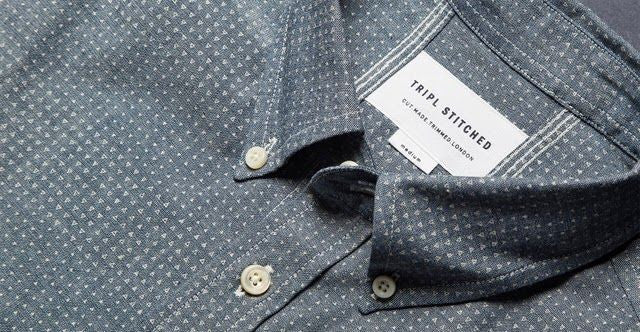 5 Tips On How To Buy Well Made Shirts