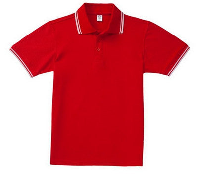 Brand Clothing Polo