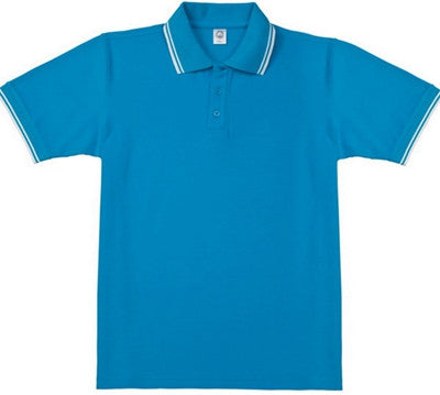 Brand Clothing Polo