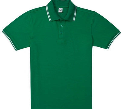 Brand Clothing Polo