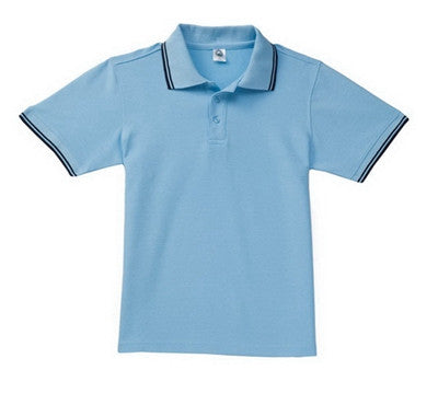 Brand Clothing Polo