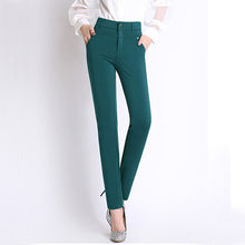 Spring Autumn  pants