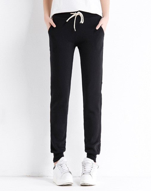 SWEAT PANTS WOMEN