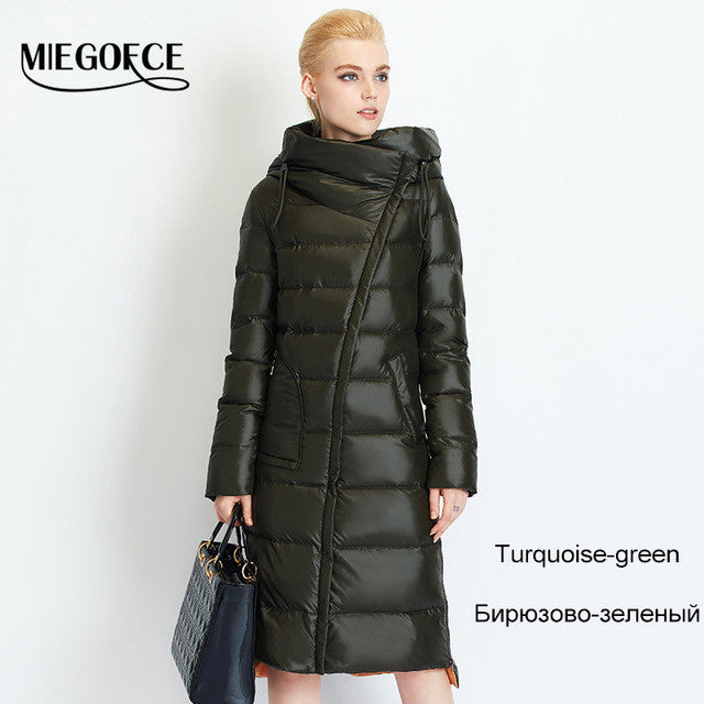 Fashionable Coat Jacket