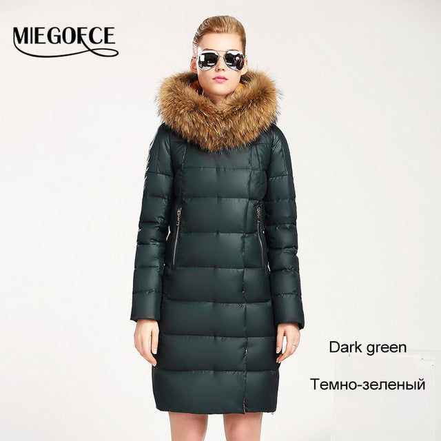 Women Coat Jacket