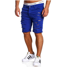 Men's Shorts Cotton Brand