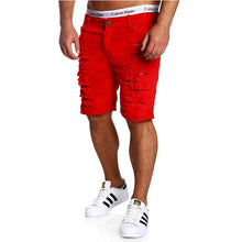 Men's Shorts Cotton Brand