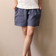 Johnature Women Shorts