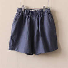 Johnature Women Shorts