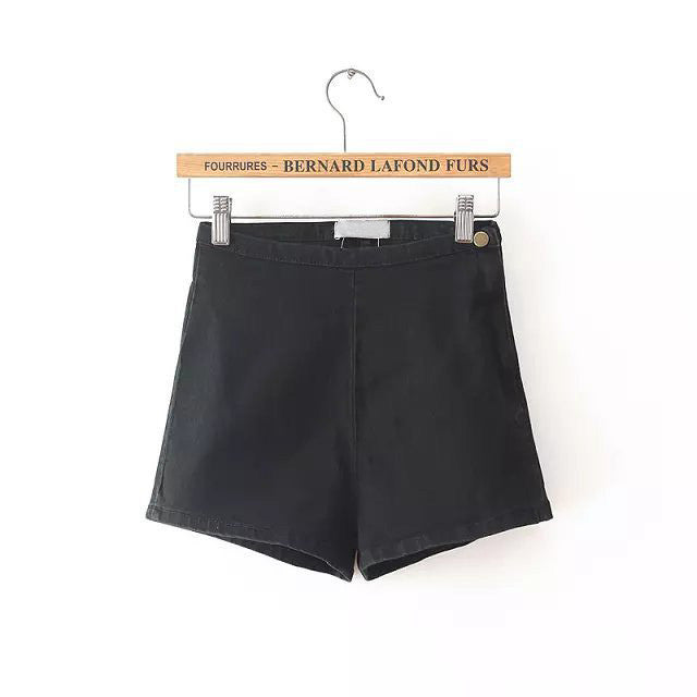 GOPLUS High Waisted