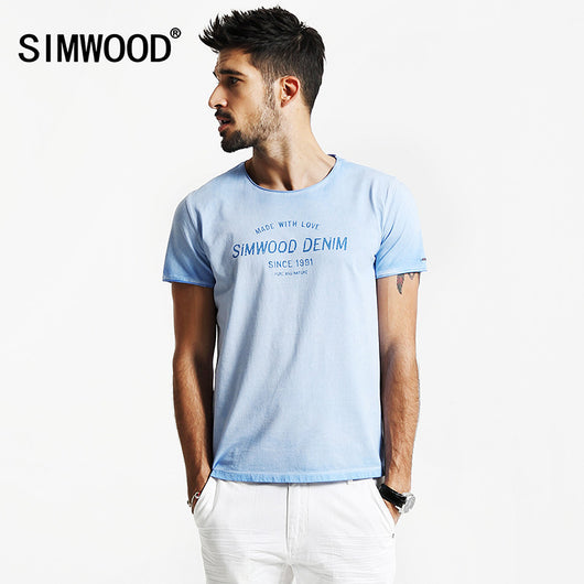 SIMWOOD 2017