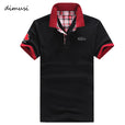 DIMUSI POLO Shirt