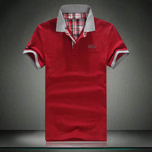 DIMUSI POLO Shirt