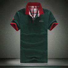 DIMUSI POLO Shirt