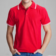 Brand Clothing Polo