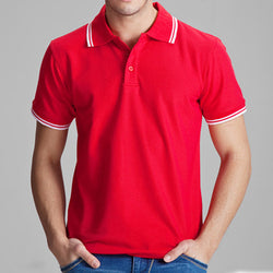 Brand Clothing Polo